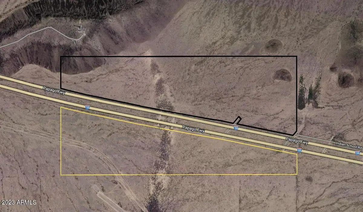 0 W Indian School Road, Unincorporated County, AZ 00000 - #1