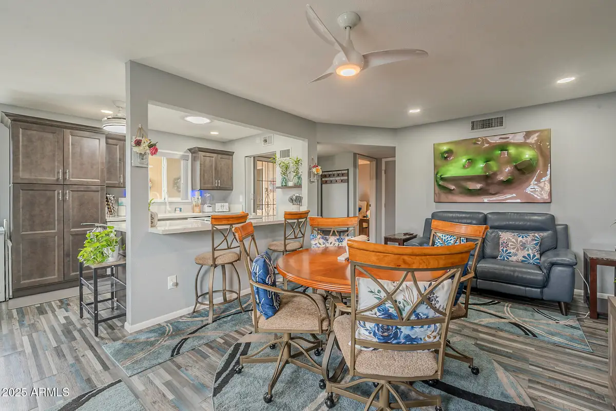 13608 N 98th Avenue #Q, Sun City, AZ 85351 - Image #1