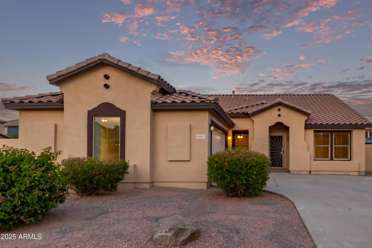 6883 S Gemstone Place, Chandler, AZ 85249 - Image #1