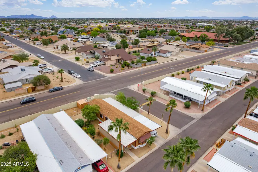 10955 N 79th Avenue #179, Peoria, AZ 85345 - Image #2