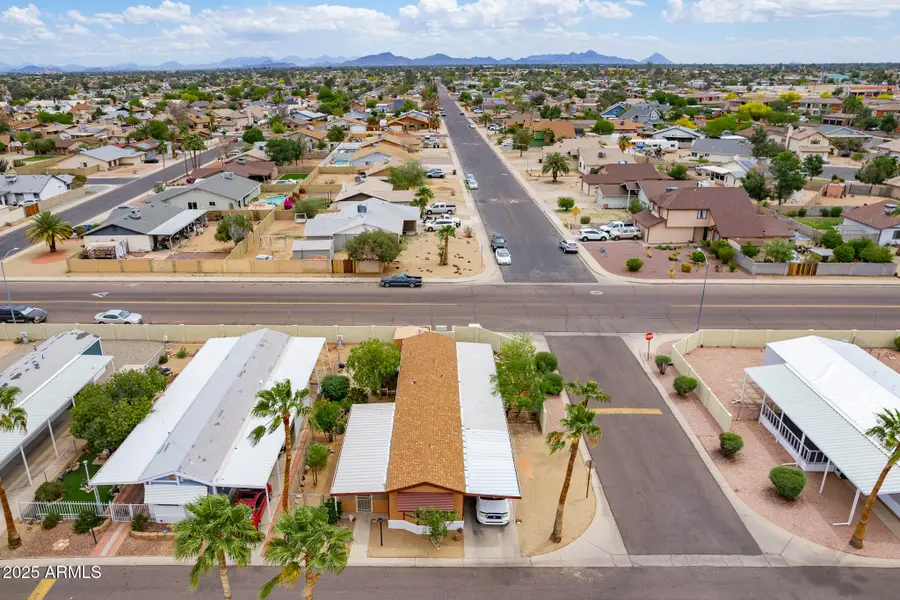 10955 N 79th Avenue #179, Peoria, AZ 85345 - Image #3