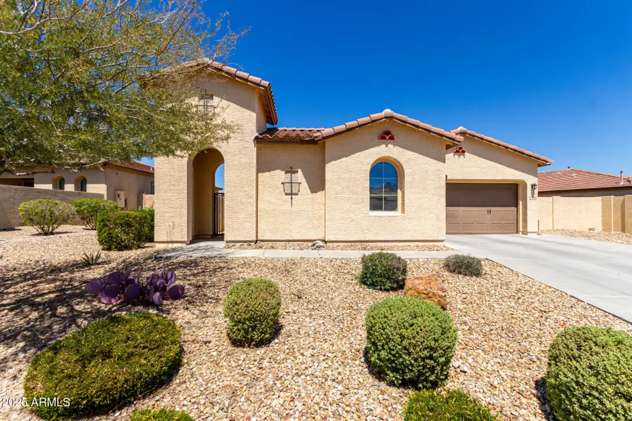 17866 W Chuckwalla Canyon Road, Goodyear, AZ 85338 - Image #2