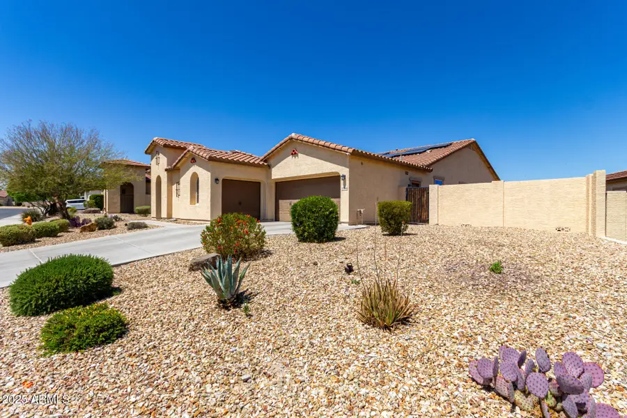 17866 W Chuckwalla Canyon Road, Goodyear, AZ 85338 - Image #3