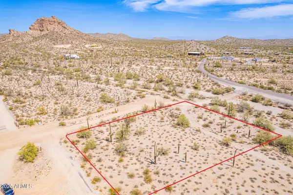 0 W Vivian Way, San Tan Valley, AZ 85144