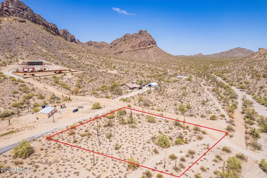 0 W Vivian Way, North Pinal, AZ 85144 - Image #2