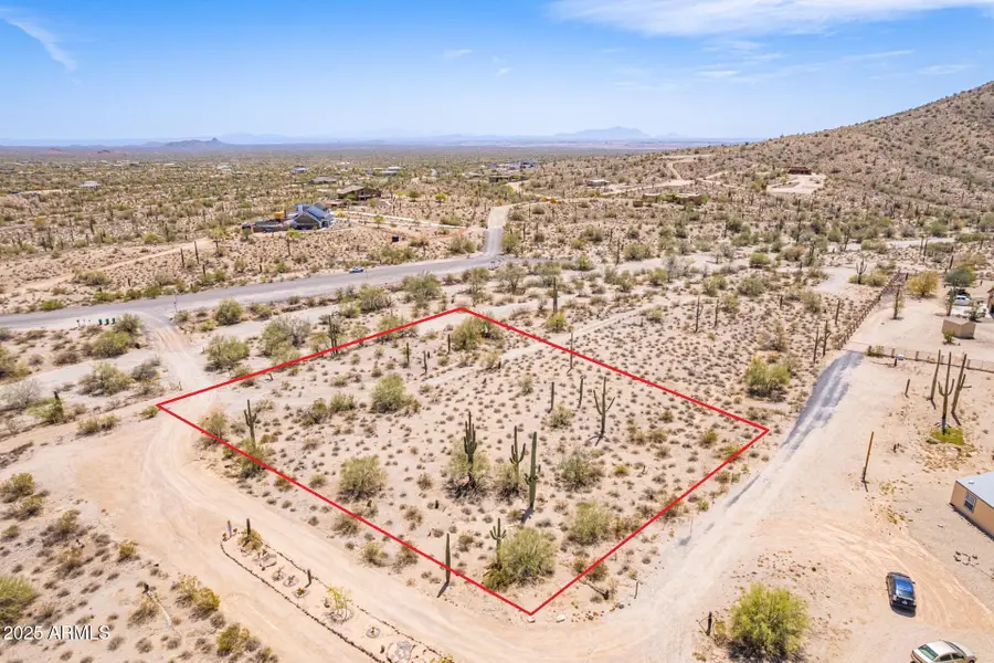 0 W Vivian Way, North Pinal, AZ 85144 - Image #3