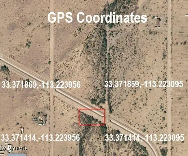 82X2 S 544th Avenue, Tonopah, AZ 85354 - Image #1