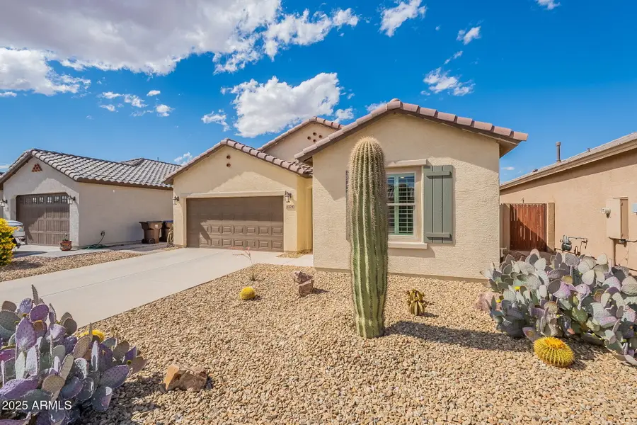 4104 W Spotted Pony Way, Eloy, AZ 85131 - Image #2