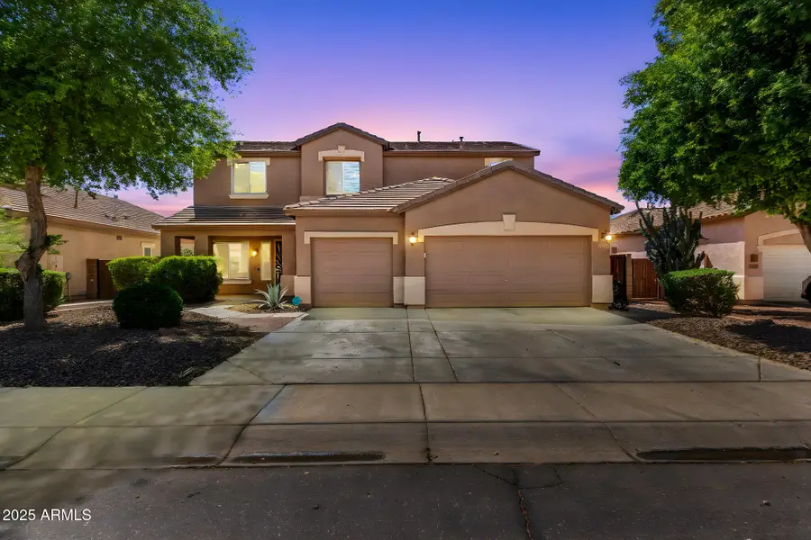 3437 E Kingbird Place, Chandler, AZ 85286 - Image #2