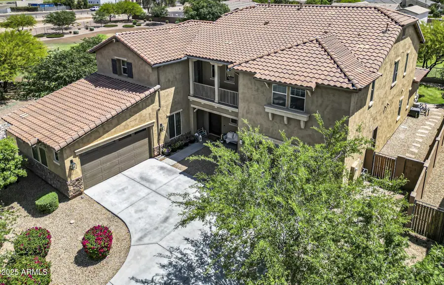 19943 E Strawberry Drive, Queen Creek, AZ 85142 - Image #2