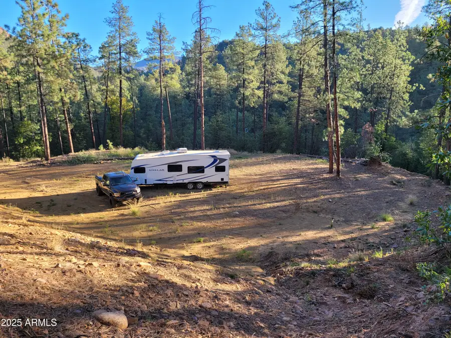 8 N Rose Crk Ranch #08, Young, AZ 85554 - Image #3