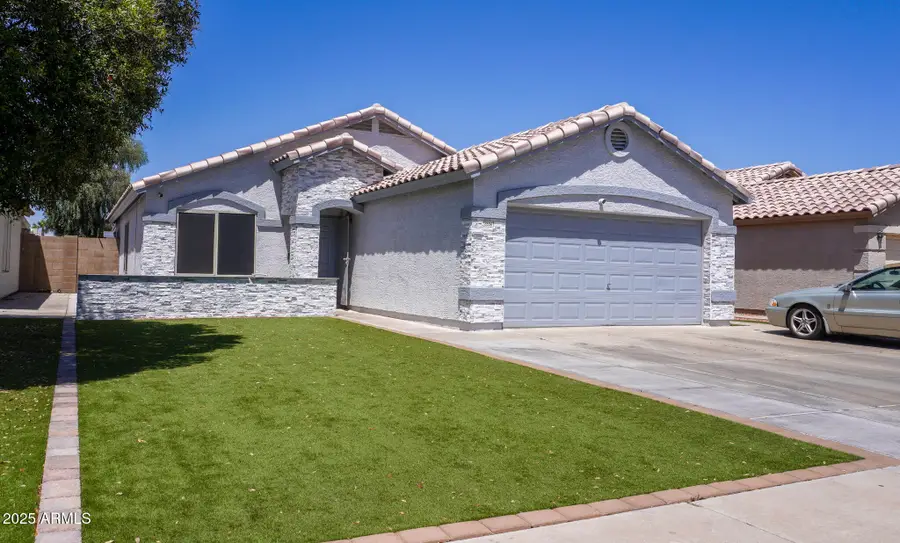 8556 W Caron Drive, Peoria, AZ 85345 - Image #2