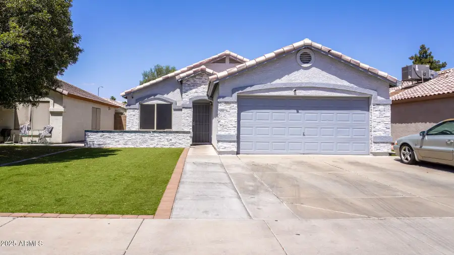 8556 W Caron Drive, Peoria, AZ 85345 - Image #3