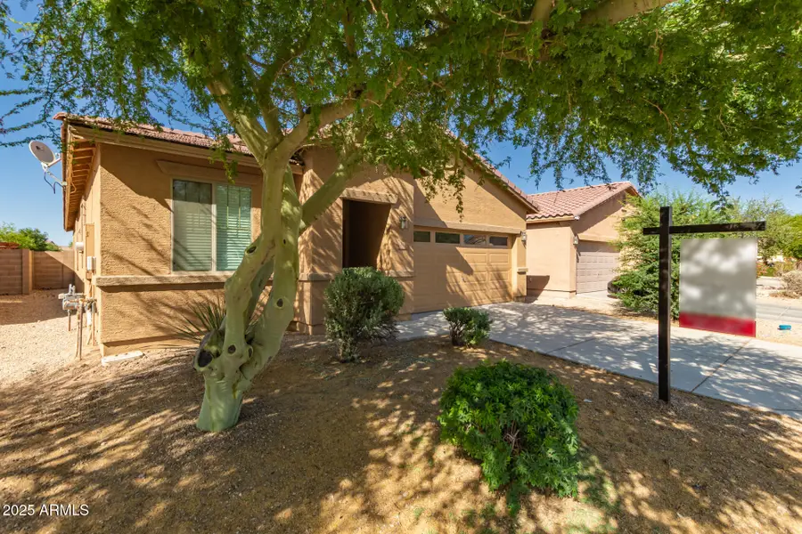 44188 W Cydnee Drive, Maricopa, AZ 85138 - Image #3