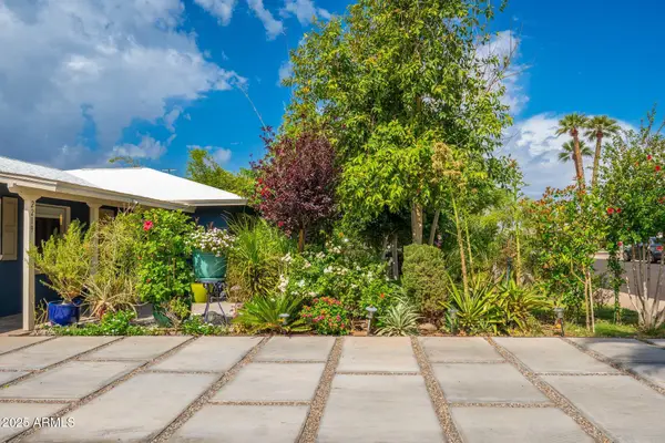 2219 W Catalina Drive, Phoenix, AZ 85015