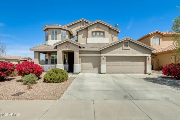 10456 W Los Gatos Drive, Peoria, AZ 85383