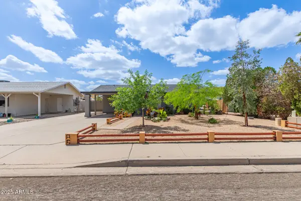 313 W Utopia Road, Phoenix, AZ 85027