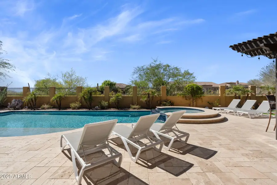 2304 N Steele Circle, Mesa, AZ 85207 - Image #2