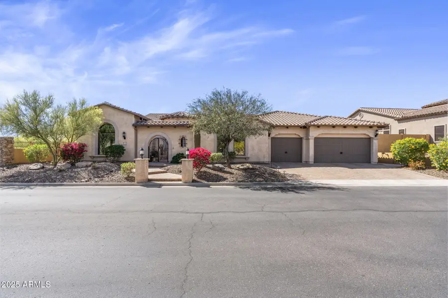 2304 N Steele Circle, Mesa, AZ 85207 - Image #3