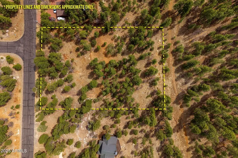 2526 Well Water Road #322, Blue Ridge, AZ 86024 - Image #2