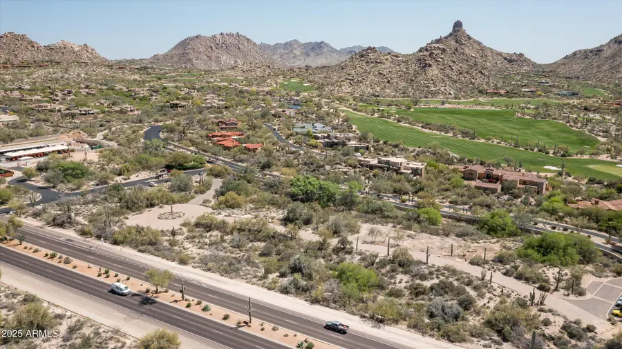 9804 E Running Deer Trail #1, Scottsdale, AZ 85262 - Image #2