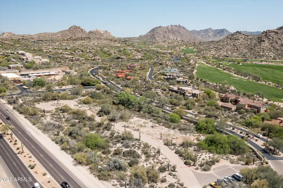 9804 E Running Deer Trail #1, Scottsdale, AZ 85262 - Image #3