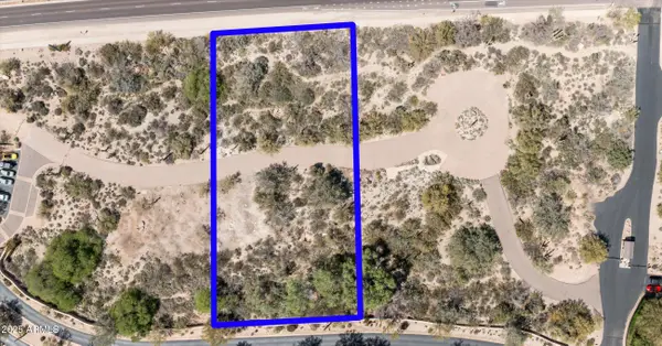 9812 E Running Deer Trail #2, Scottsdale, AZ 85262