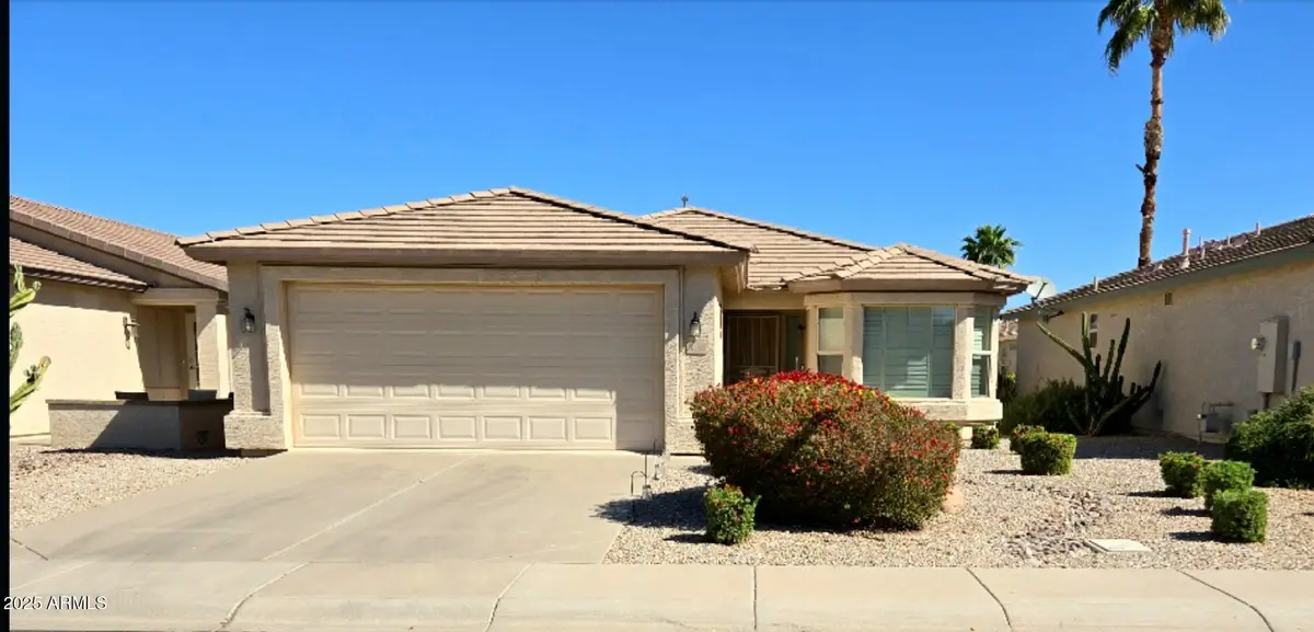 3454 E Bellerive Place, Chandler, AZ 85249 - Image #1