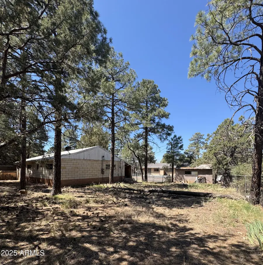 81 N 4th Drive, Show Low, AZ 85901 - Image #2