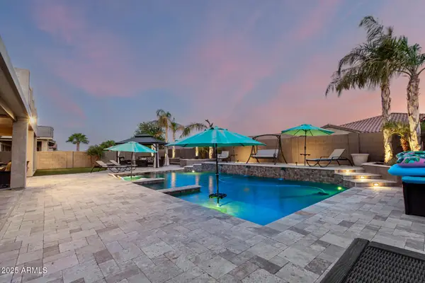 19349 W Oregon Avenue, Litchfield Park, AZ 85340