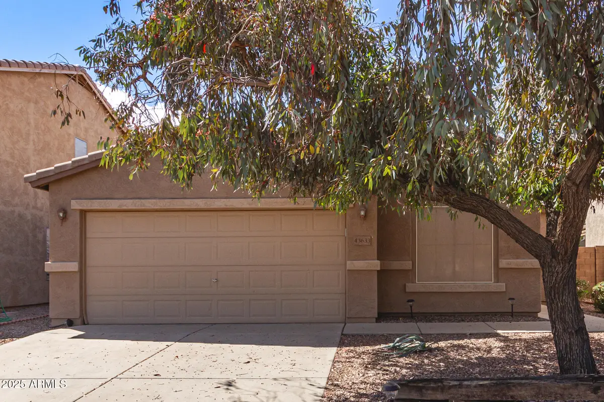 43633 W Colby Drive, Maricopa, AZ 85138 - Image #1