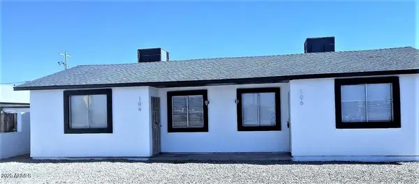 104 N Casa Grande Avenue, Casa Grande, AZ 85122