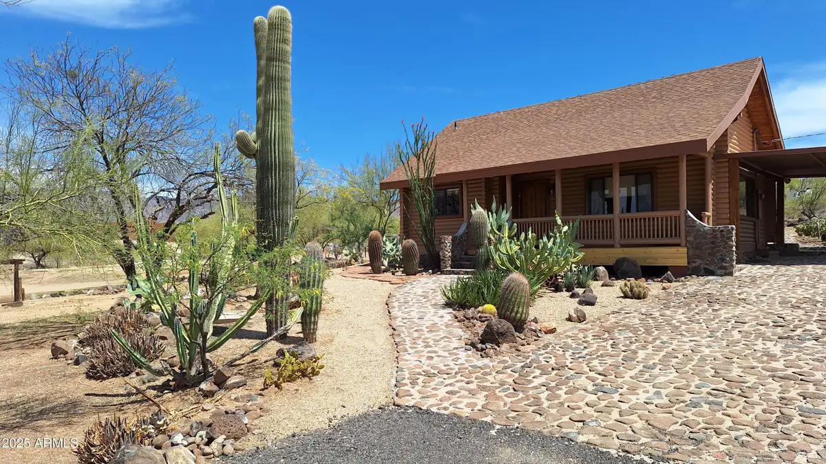 45427 N 14th Street, New River, AZ 85087 - Image #1