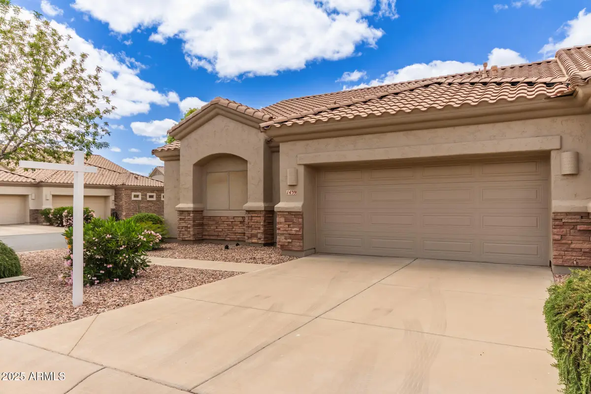 1439 N Desert Willow Street, Casa Grande, AZ 85122 - Image #1