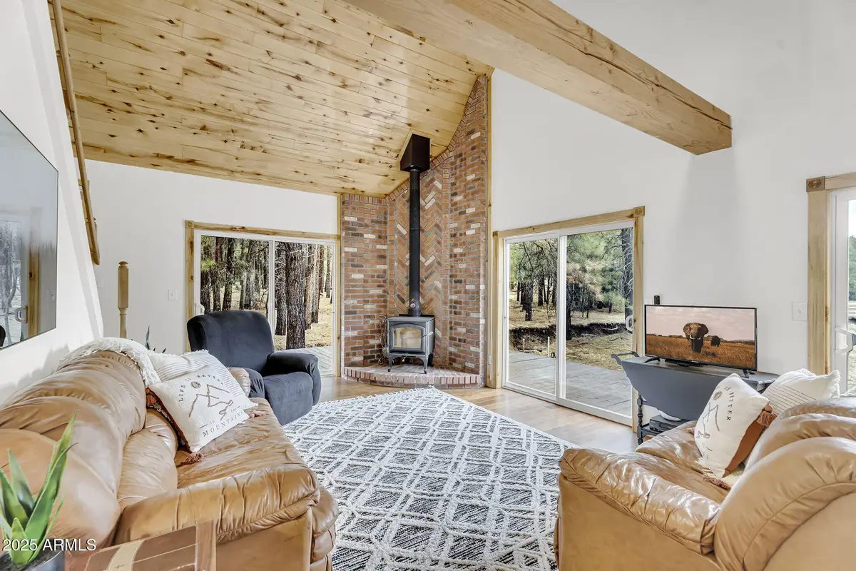 5348 Forest Service 701 Road, Happy Jack, AZ 86024 - Image #1