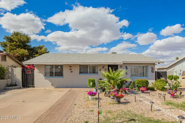 618 E 10th Drive, Mesa, AZ 85204