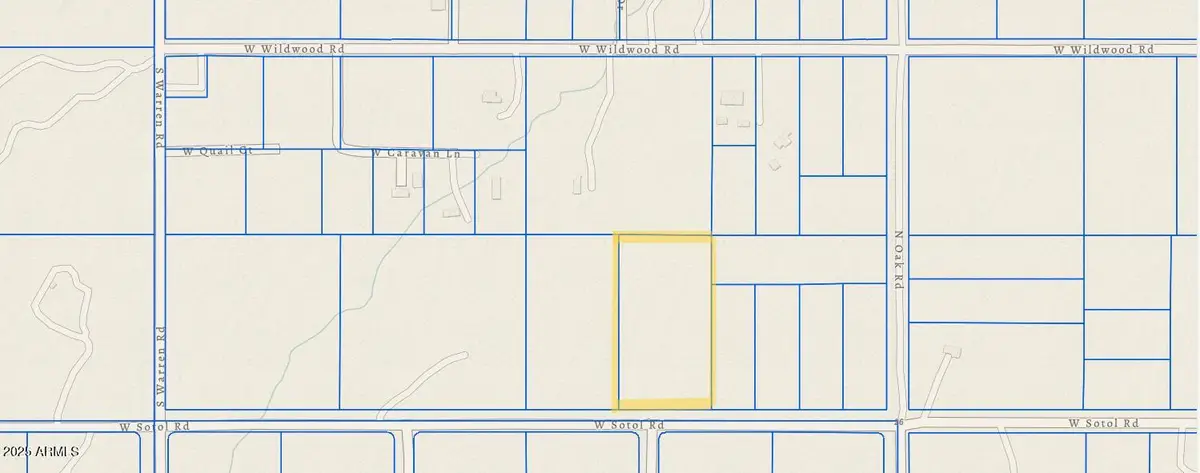 0 W Sotol Road #91, Maricopa Stanfield, AZ 85139 - #1