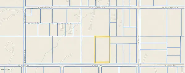 0 W Sotol Road #91, Maricopa, AZ 85139