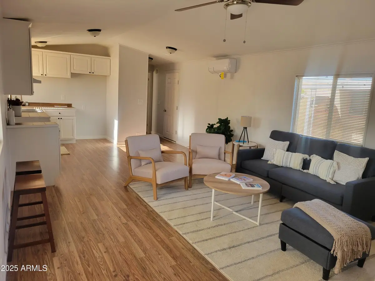 5000 N La Cholla Boulevard #86, Flowing Wells, AZ 85705 - Image #1