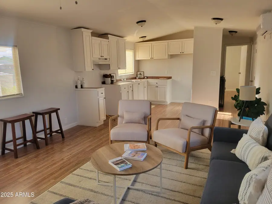 5000 N La Cholla Boulevard #86, Flowing Wells, AZ 85705 - Image #2