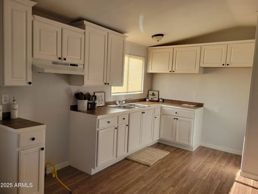 5000 N La Cholla Boulevard #86, Flowing Wells, AZ 85705 - Image #3