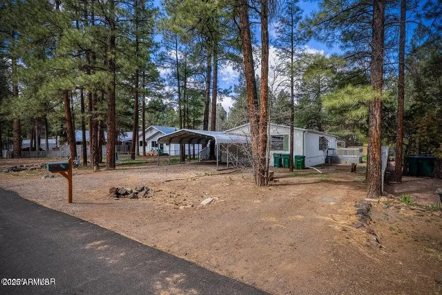 640 S 27th Avenue, Show Low, AZ 85901 - Image #2