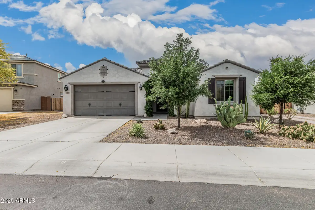 21840 N 260th Lane, Buckeye, AZ 85396 - Image #1