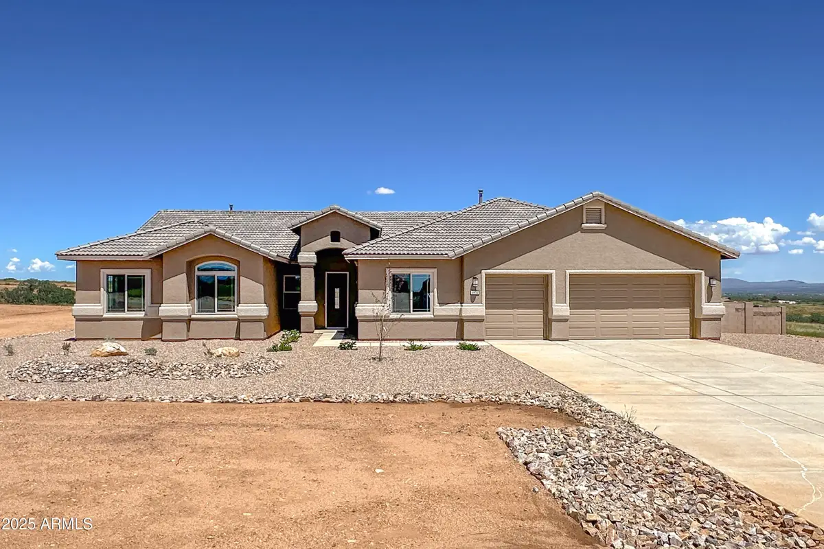 6976 E Vaquero Circle #Lot 192, Hereford, AZ 85615 - Image #1