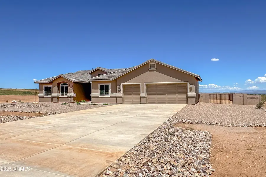 6976 E Vaquero Circle #Lot 192, Hereford, AZ 85615 - Image #2