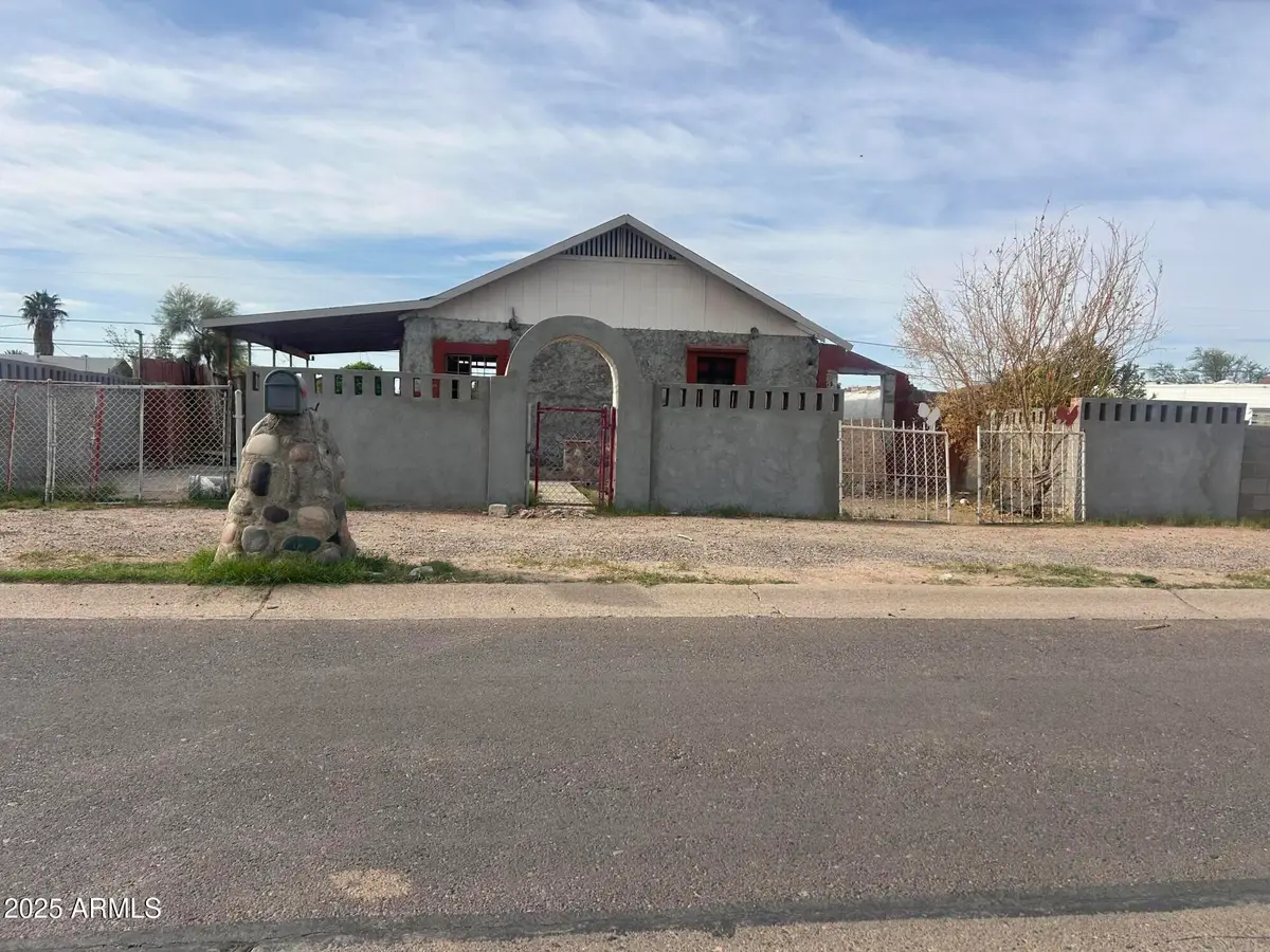 509 W 12th Street, Casa Grande, AZ 85122 - Image #1