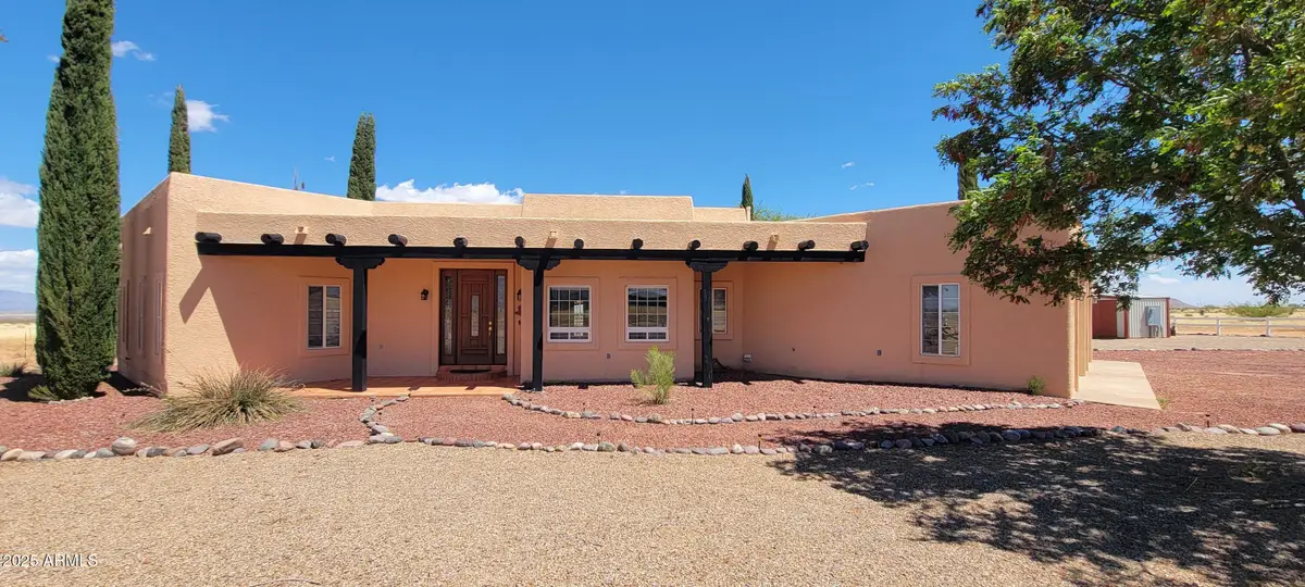 11 E Irene Street, Pearce, AZ 85625 - Image #1