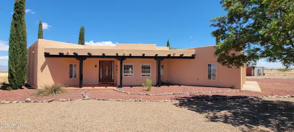 11 E Irene Street, Pearce, AZ 85625
