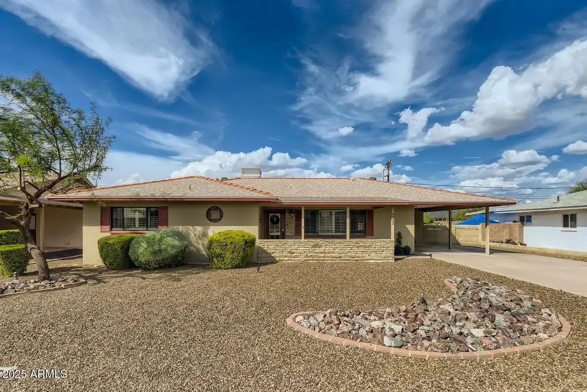 8222 E Sheridan Street, Scottsdale, AZ 85257 - Image #1