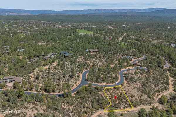 2501 E Feather Plume Court #635, Payson, AZ 85541